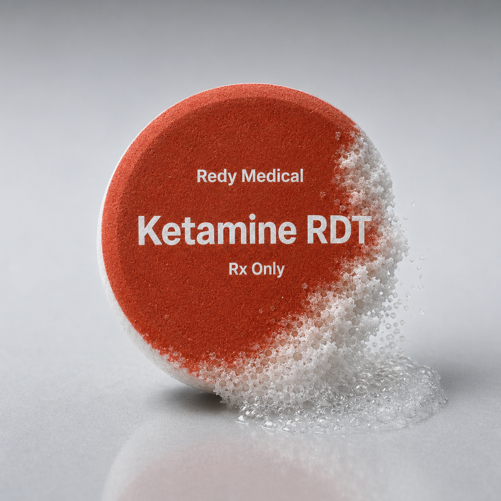 Ketamine
