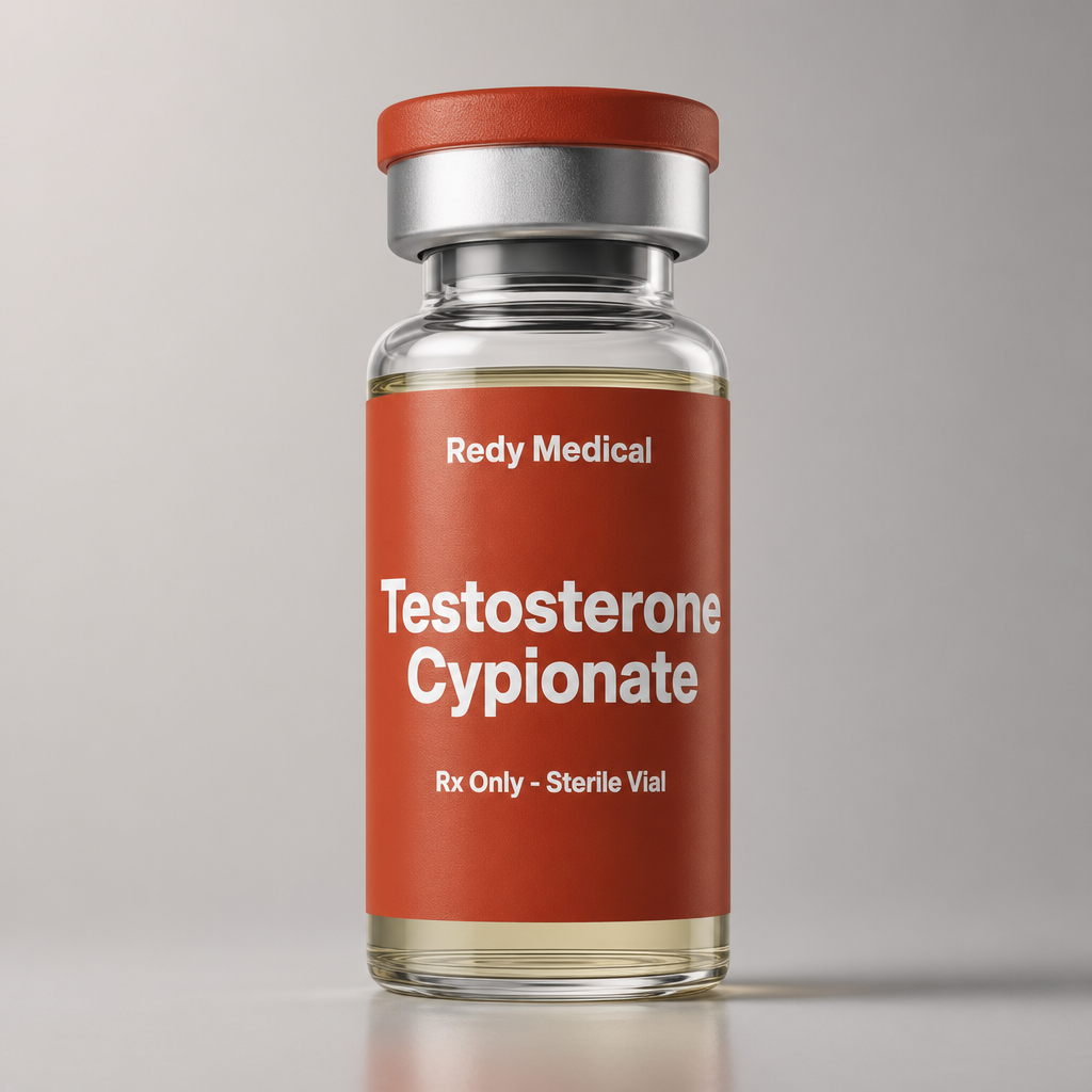 Testosterone