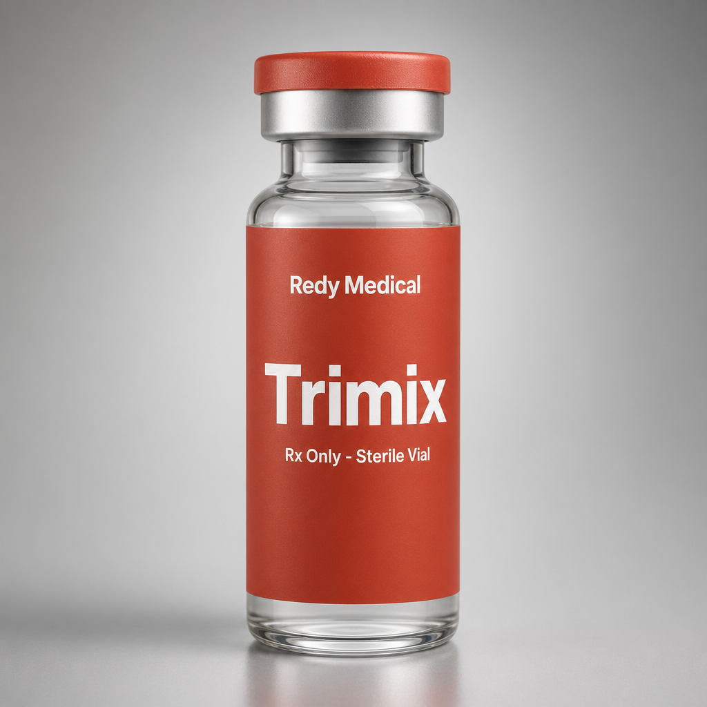 Trimix