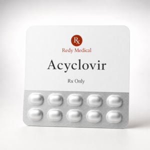 Acyclovir