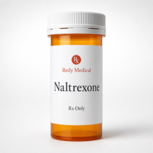 Low Dose Naltrexone (LDN)