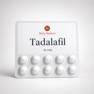 Daily Tadalafil