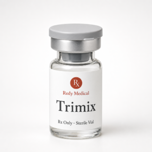 Trimix Injections