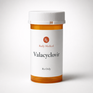 Valacyclovir
