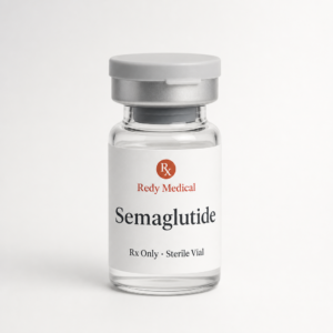 Semaglutide (Wegovy-class)
